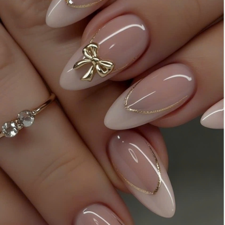 Nail 