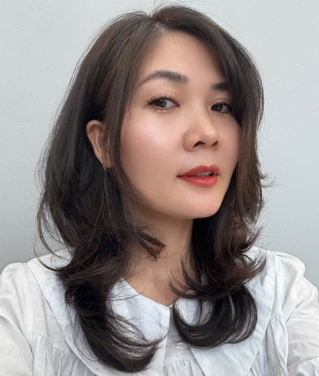 Mẫu tóc 2