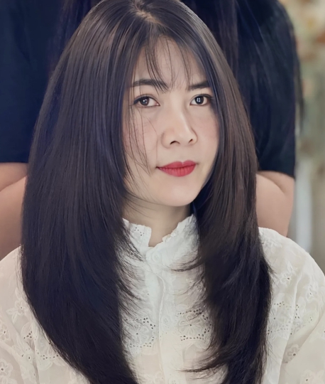 Cắt Layer