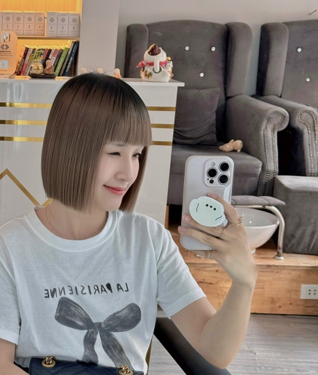 Cắt Vuông