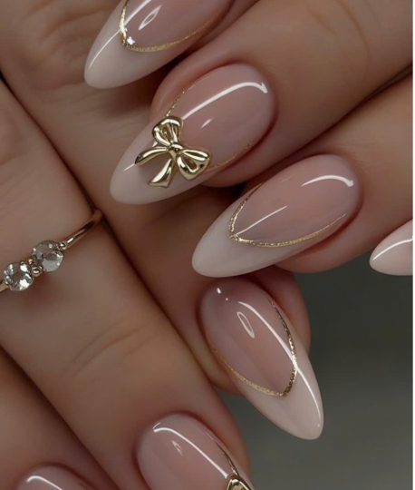 Nail xinh 2