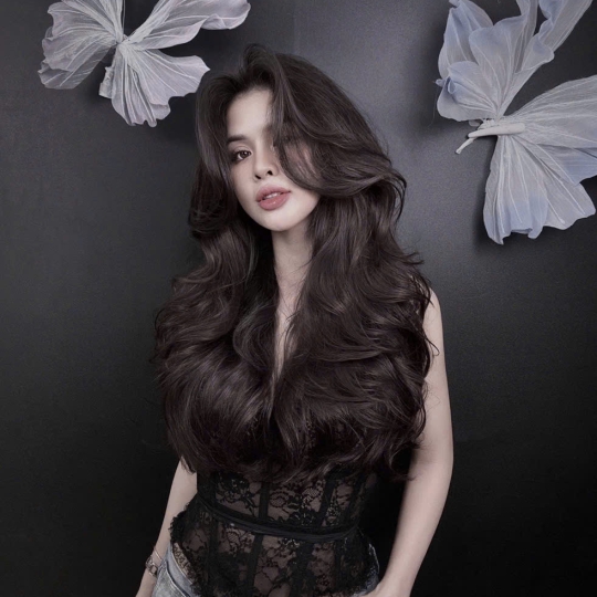 Cắt Thiết Kế