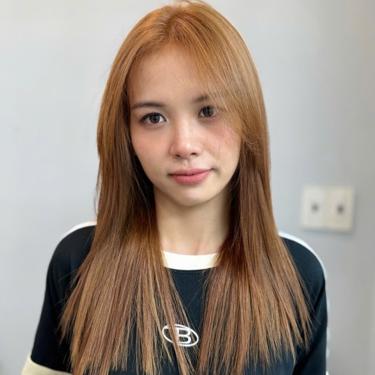 Mẫu tóc 6