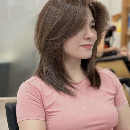 Cắt Tóc
